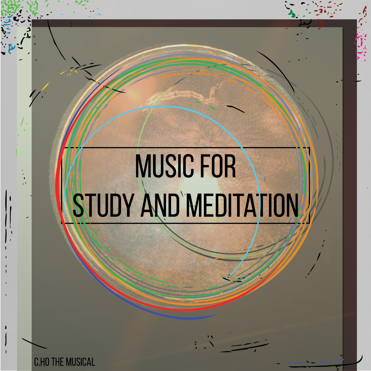 Music for Study and Meditation